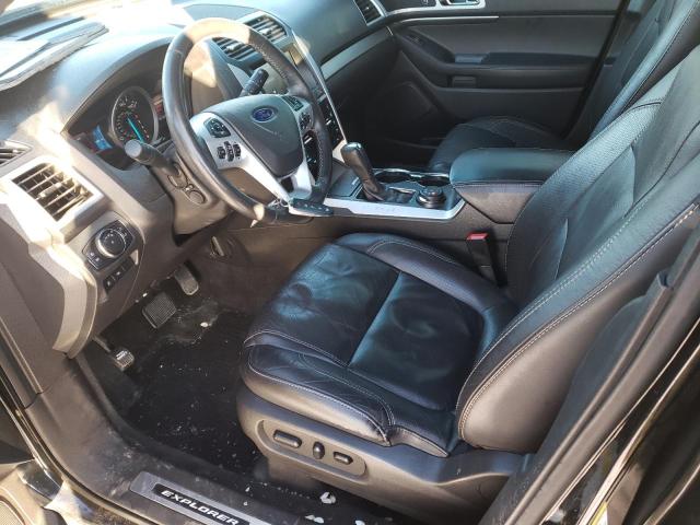 Photo 7 from auction – 2015 FORD EXPLORER S with VIN 1FM5K8GT2FGB50296