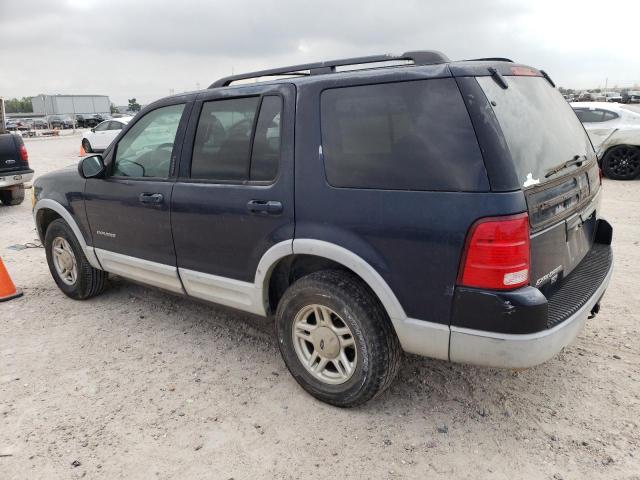 Photo 2 from auction – 2002 FORD EXPLORER X with VIN 1FMZU73E12UA08210