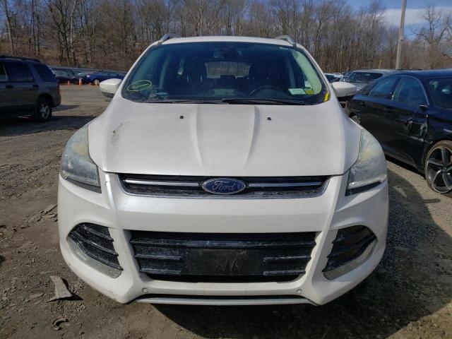 Photo 5 from auction – 2014 FORD ESCAPE TIT with VIN 1FMCU9JX6EUA01814
