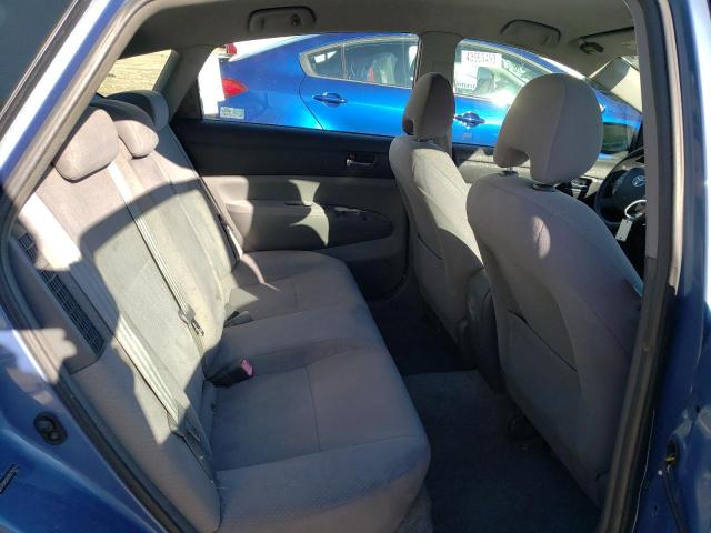 Photo 10 from auction – 2008 TOYOTA PRIUS with VIN JTDKB20U787795214