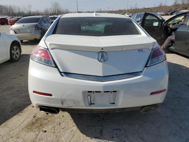 صورة رقم 6 من المزاد - 2014 ACURA TL TECH مع VIN 19UUA8F57EA002959