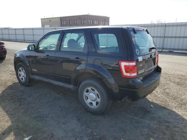 Photo 2 from auction – 2008 FORD ESCAPE XLS with VIN 1FMCU02Z88KD00071