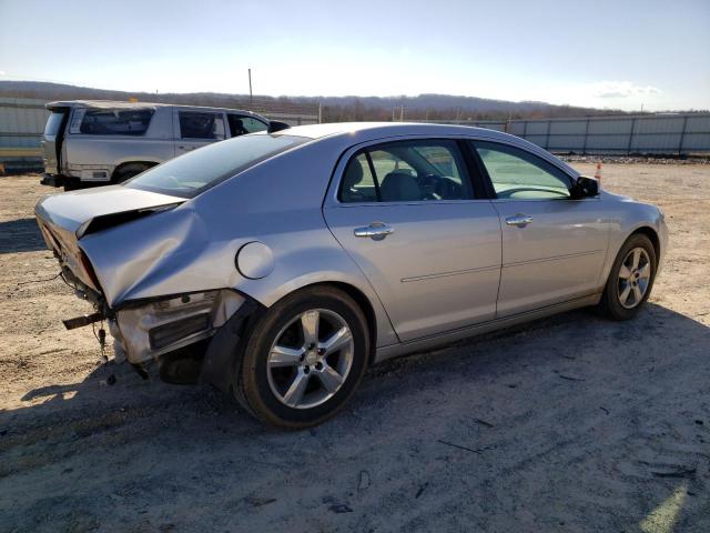 Photo 3 from auction – 2012 CHEVROLET MALIBU with VIN 1G1ZD5EU4CF213967