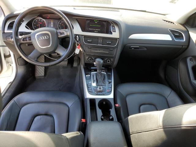Фото 8 с аукциона – 2011 AUDI A4 PREMIUM с VIN WAUEFAFL8BN008605