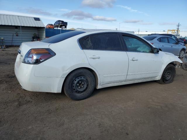 Photo 3 from auction – 2012 NISSAN ALTIMA BAS with VIN 1N4AL2AP8CC240697