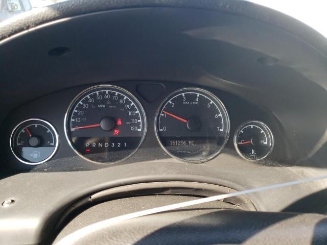 Фото 9 с аукциона – 2007 CHEVROLET UPLANDER I с VIN 1GBDV13167D123869