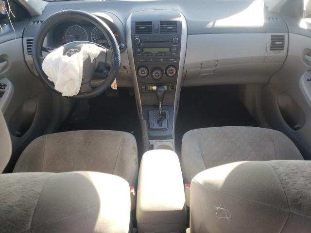 Photo 8 from auction – 2010 TOYOTA COROLLA BA with VIN 2T1BU4EE7AC452141