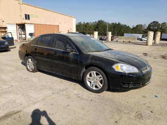 Photo 4 from auction – 2015 CHEVROLET IMPALA LIM with VIN 2G1WB5E30F1139426