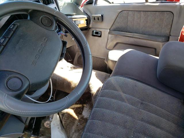Foto 7 de la subasta – 1996 DODGE DAKOTA con VIN 1B7GL23X3TS603348