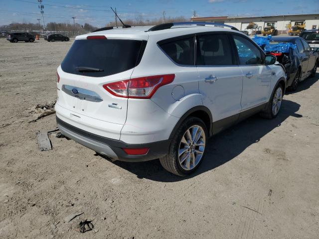 Photo 3 from auction – 2016 FORD ESCAPE SE with VIN 1FMCU0GX5GUB68302