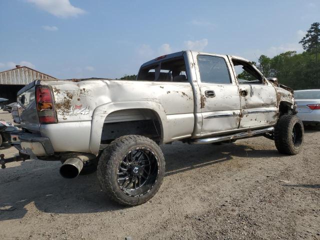 Photo 3 from auction – 2006 GMC SIERRA K25 with VIN 1GTHK23D86F150693
