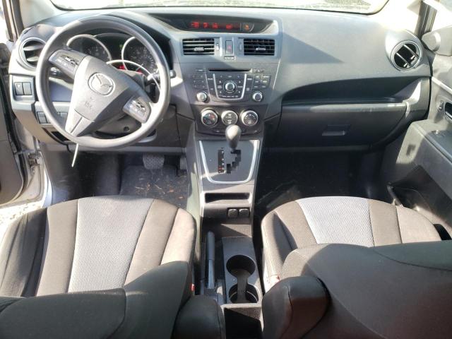 Photo 8 from auction – 2015 MAZDA 5 SPORT with VIN JM1CW2BL2F0186471