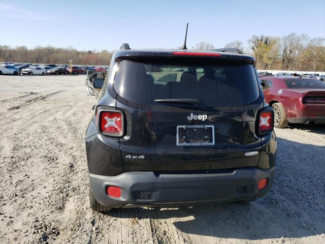 Photo 6 from auction – 2015 JEEP RENEGADE L with VIN ZACCJBBT4FPC01870