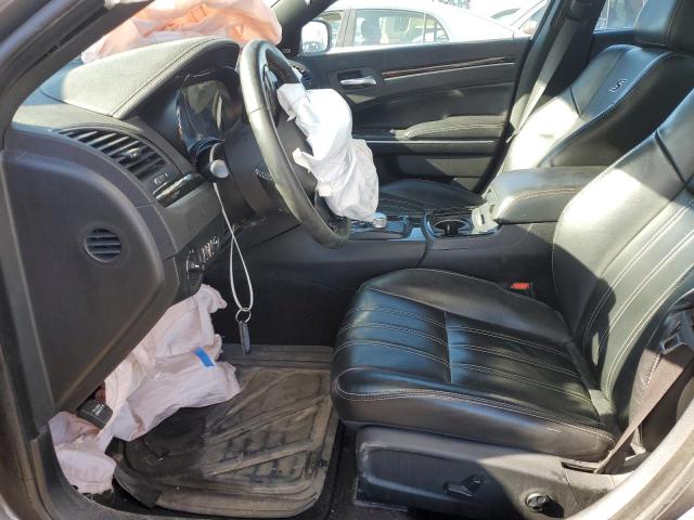 Photo 7 from auction – 2018 CHRYSLER 300 S with VIN 2C3CCAGG8JH250794