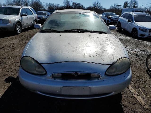Photo 5 from auction – 1997 MERCURY SABLE with VIN 1MELM50U2VA659991