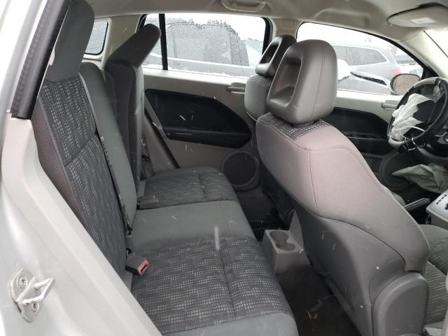 Photo 10 from auction – 2007 DODGE CALIBER SX with VIN 1B3HB48B57D519849