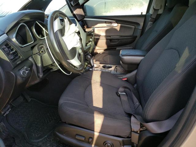 Photo 7 from auction – 2012 CHEVROLET TRAVERSE L with VIN 1GNKRGED8CJ183169