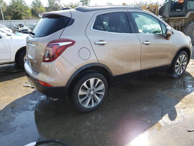 Photo 3 from auction – 2018 BUICK ENCORE PRE with VIN KL4CJASB4JB696151