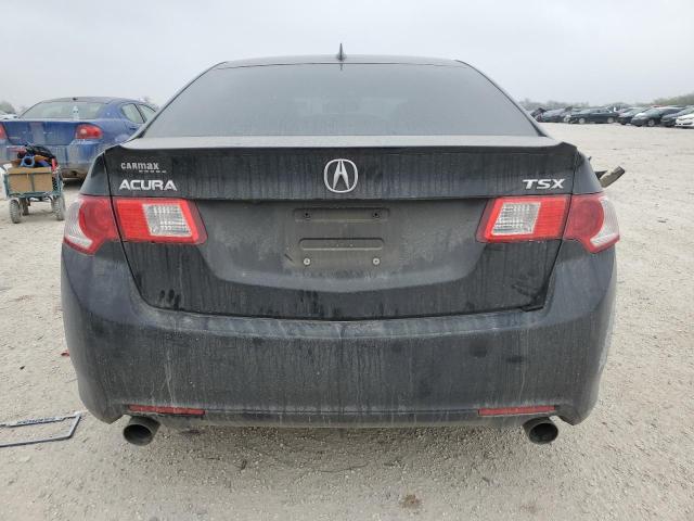 Photo 6 from auction – 2010 ACURA TSX with VIN JH4CU2F64AC000400