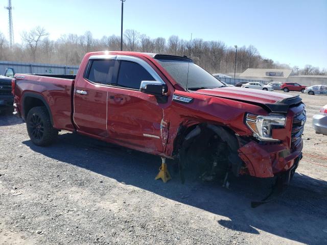 Photo 4 from auction – 2022 GMC SIERRA LIM with VIN 1GTR9CEK0NZ131165