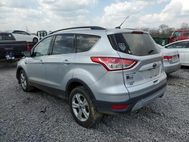 Photo 2 from auction – 2016 FORD ESCAPE SE with VIN 1FMCU0GX9GUA26583