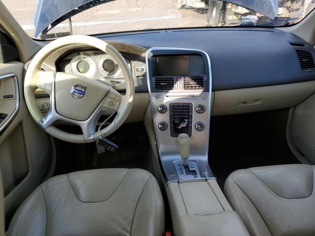 Photo 8 from auction – 2012 VOLVO XC60 3.2 with VIN YV4952DL2C2324792