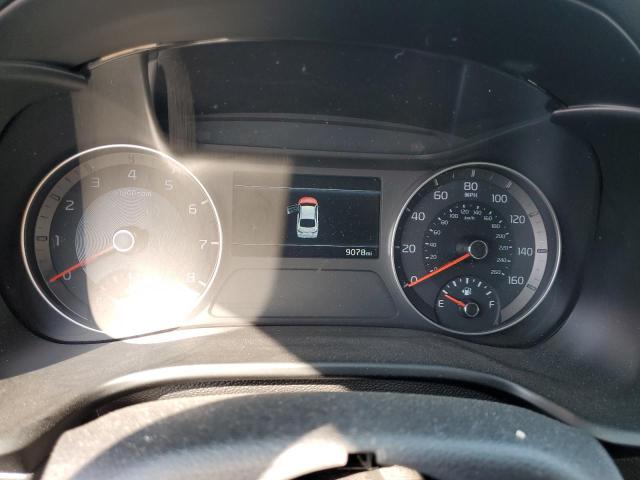 Photo 9 from auction – 2022 KIA FORTE FE with VIN 3KPF24AD2NE483521