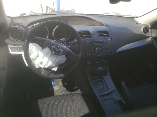Photo 8 from auction – 2013 MAZDA 3 I with VIN JM1BL1TF7D1734172