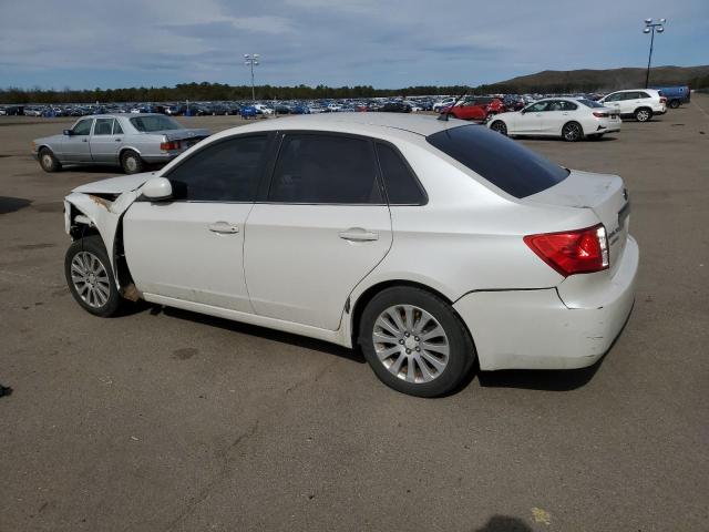 Photo 2 from auction – 2010 SUBARU IMPREZA 2. with VIN JF1GE6B66AH516294