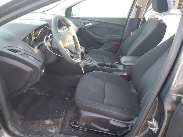 Photo 7 from auction – 2017 FORD FOCUS SE with VIN 1FADP3FE6HL317041