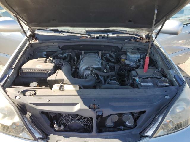 Photo 11 from auction – 2004 LEXUS GX 470 with VIN JTJBT20X240065976