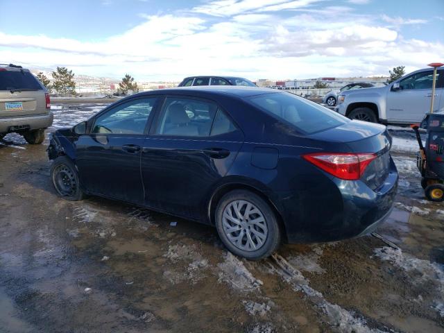 Photo 2 from auction – 2017 TOYOTA COROLLA L with VIN 2T1BURHE9HC810813