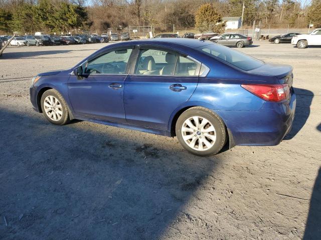 Photo 2 from auction – 2015 SUBARU LEGACY 2.5 with VIN 4S3BNAD65F3034036