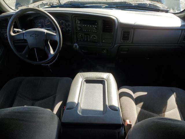 Photo 8 from auction – 2006 CHEVROLET SILVERADO with VIN 1GCHK23U46F210890