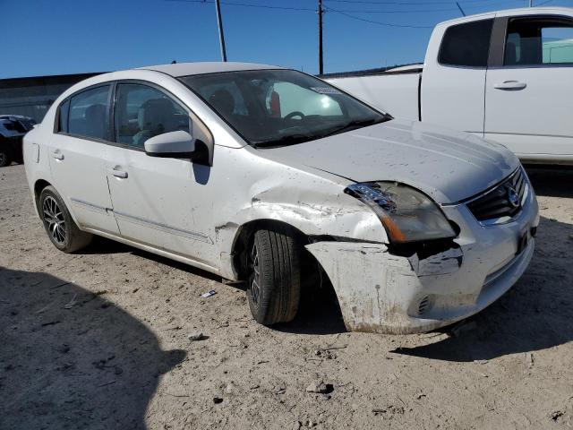 Фото 4 с аукциона – 2011 NISSAN SENTRA 2.0 с VIN 3N1AB6AP1BL688533