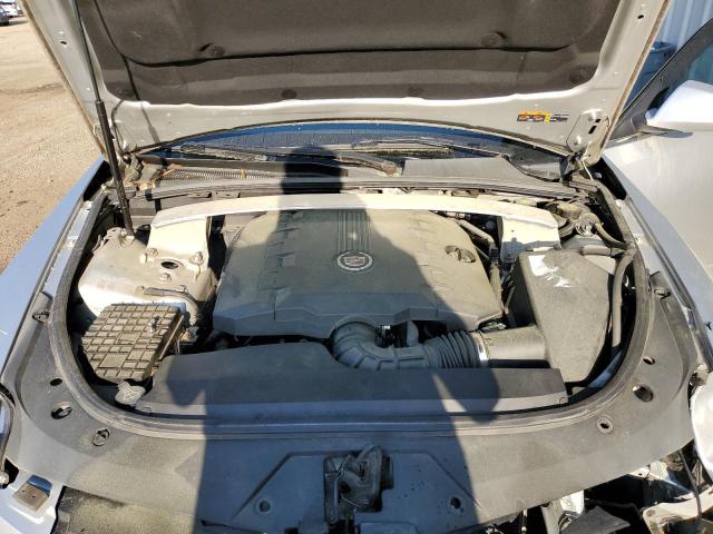 Photo 11 from auction – 2013 CADILLAC CTS LUXURY with VIN 1G6DG5E55D0100764