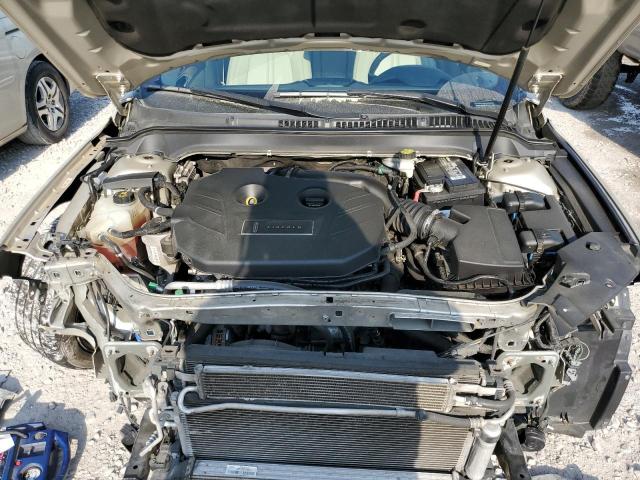 Photo 11 from auction – 2017 LINCOLN MKZ PREMIE with VIN 3LN6L5A97HR660121
