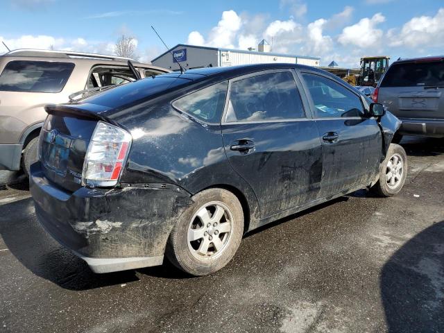 Photo 3 from auction – 2009 TOYOTA PRIUS with VIN JTDKB20U697830357