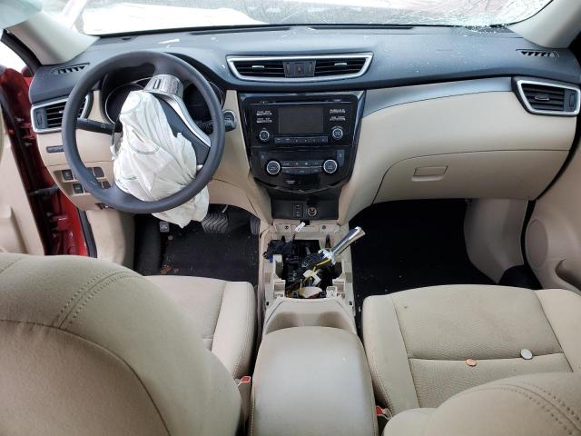 Photo 8 from auction – 2016 NISSAN ROGUE S with VIN KNMAT2MT9GP624635
