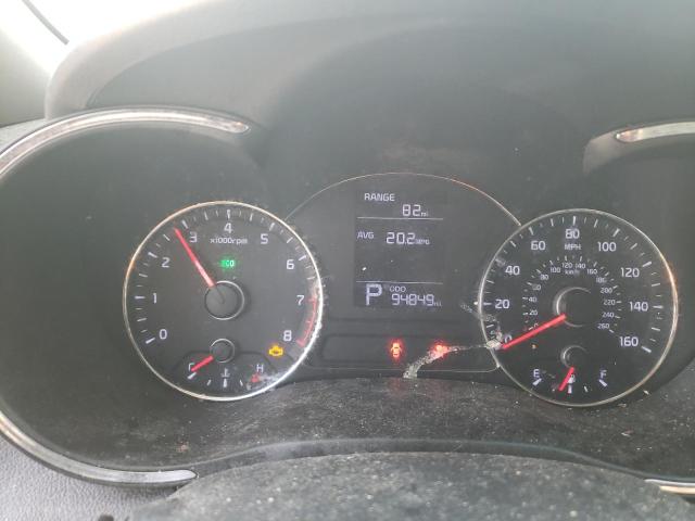 Photo 9 from auction – 2015 KIA FORTE LX with VIN KNAFK4A64F5406645