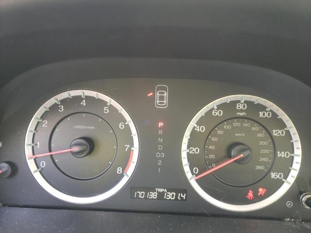 Photo 9 from auction – 2011 HONDA ACCORD EX with VIN 1HGCP2F77BA090383