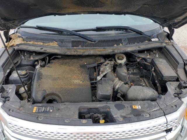 Photo 12 from auction – 2013 FORD EXPLORER X with VIN 1FM5K8D80DGB82452