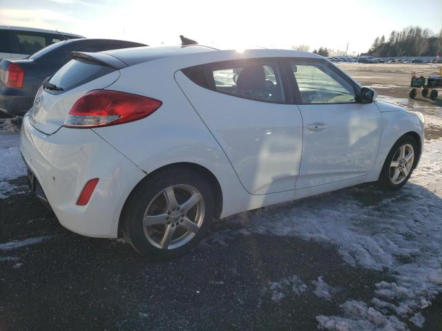Foto 3 de la subasta – 2012 HYUNDAI VELOSTER con VIN KMHTC6AD7CU025995
