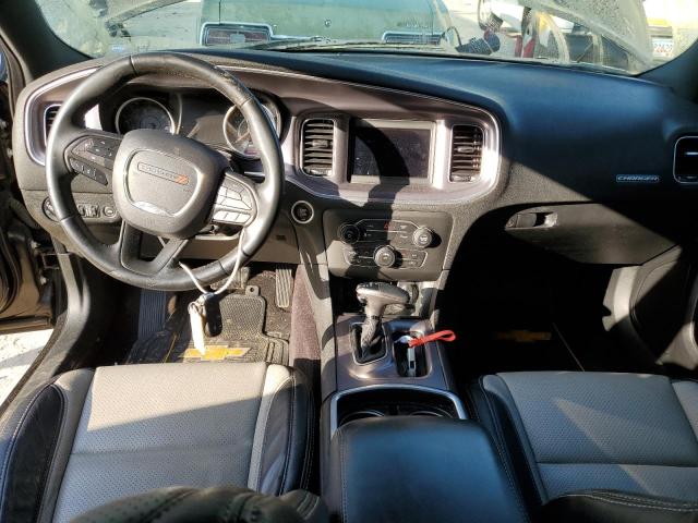 Photo 8 from auction – 2019 DODGE CHARGER SX with VIN 2C3CDXBG4KH517857