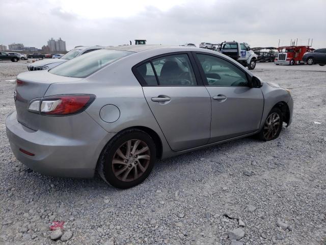 Zdjęcie 3 z aukcji – 2012 MAZDA 3 I z VIN JM1BL1VF7C1514204