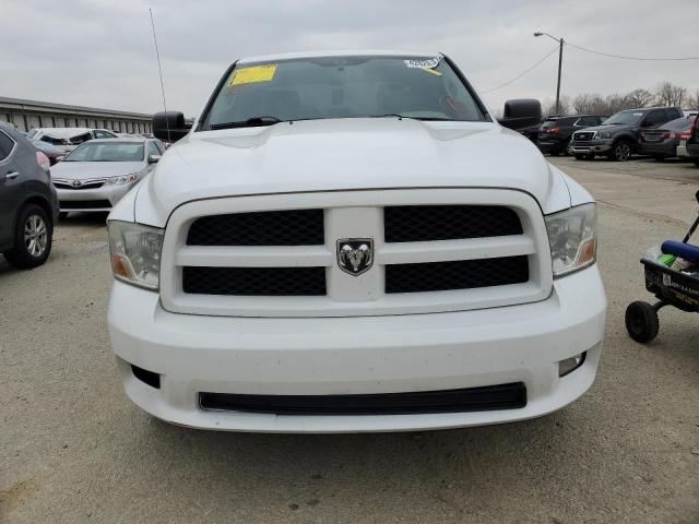 Photo 5 from auction – 2012 DODGE RAM 1500 S with VIN 1C6RD6FT4CS131173