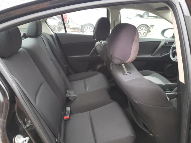 Photo 10 from auction – 2011 MAZDA 3 I with VIN JM1BL1UG2B1489754