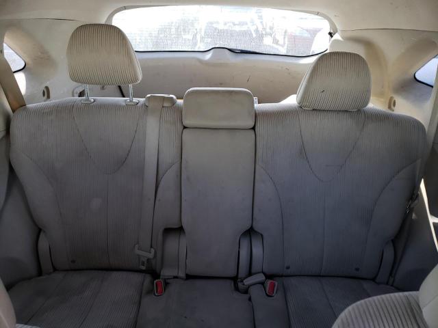 Photo 10 from auction – 2010 TOYOTA VENZA with VIN 4T3ZA3BB2AU023703