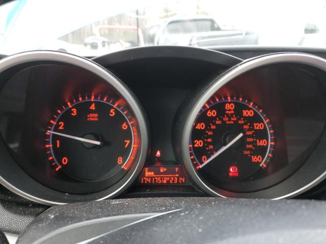 Photo 9 from auction – 2010 MAZDA 3 S with VIN JM1BL1S65A1173550