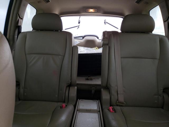 Photo 10 from auction – 2008 TOYOTA HIGHLANDER with VIN JTEDS42A582004730